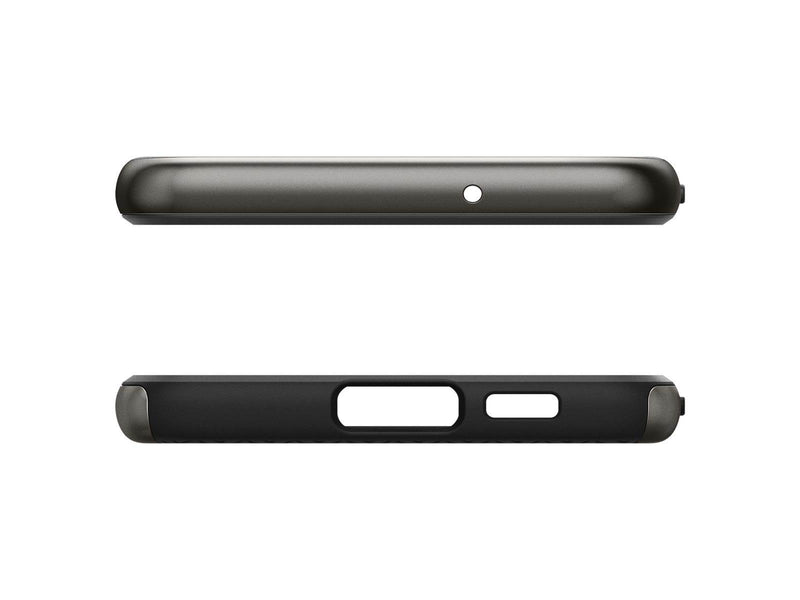 Spigen Neo Hybrid - gunmetal - Samsung Galaxy S23+