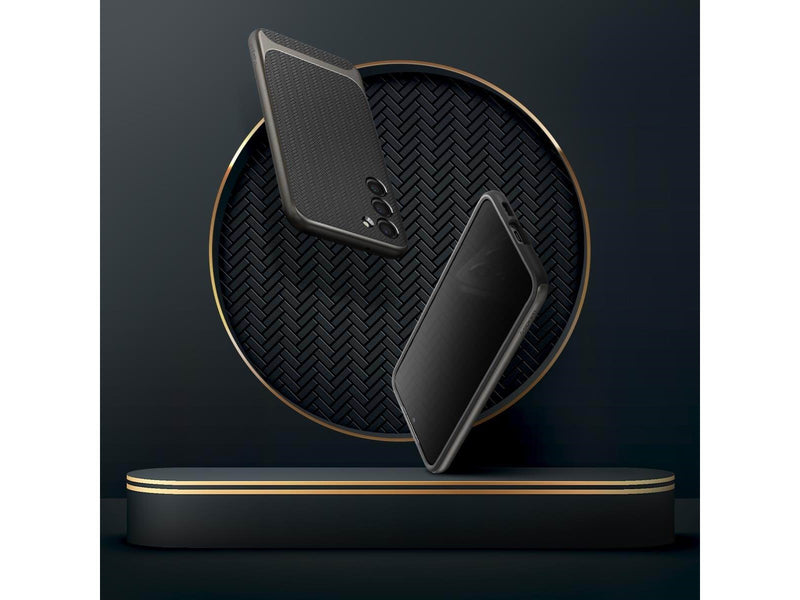 Spigen Neo Hybrid - gunmetal - Samsung Galaxy S23+