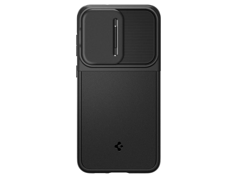 Spigen Optik Armor - black - Samsung Galaxy S23
