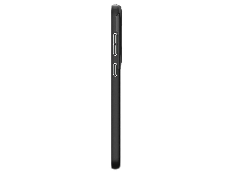 Spigen Optik Armor - black - Samsung Galaxy S23