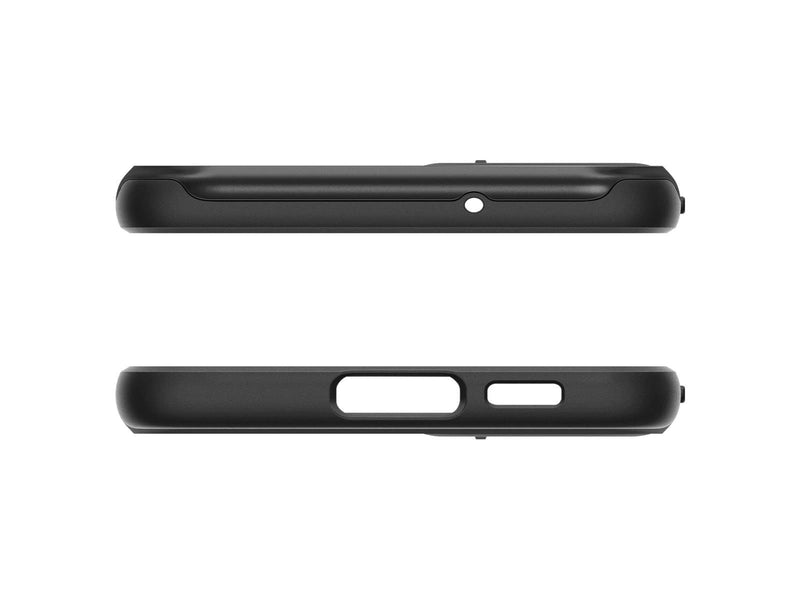 Spigen Optik Armor - black - Samsung Galaxy S23
