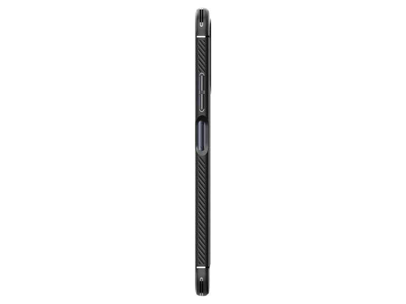 Spigen Rugged Armor - black - Xiaomi Redmi Note 12 5G/ POCO X5 5G