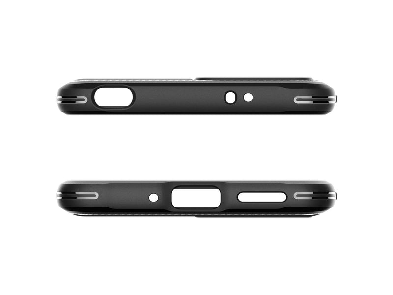 Spigen Rugged Armor - black - Xiaomi Redmi Note 12 5G/ POCO X5 5G