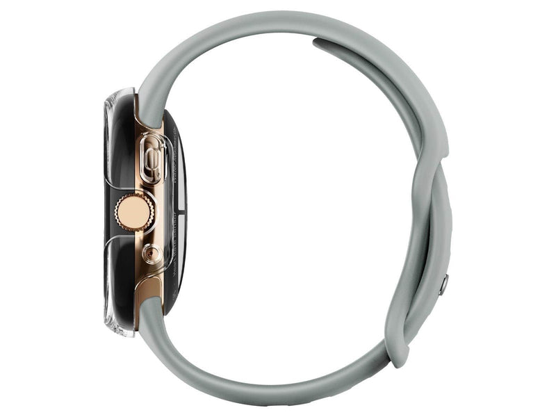 Spigen Thin Fit - crystal clear - Google Pixel Watch 2/1