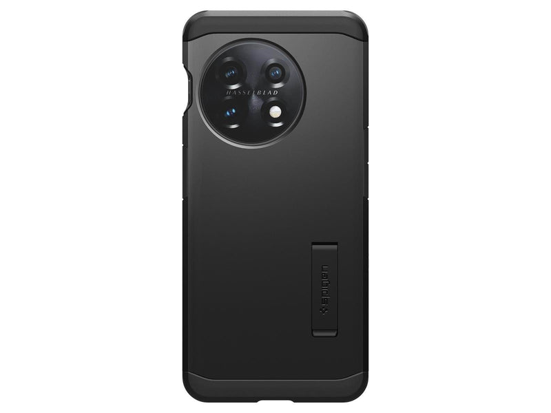 Spigen Tough Armor - black - OnePlus 11