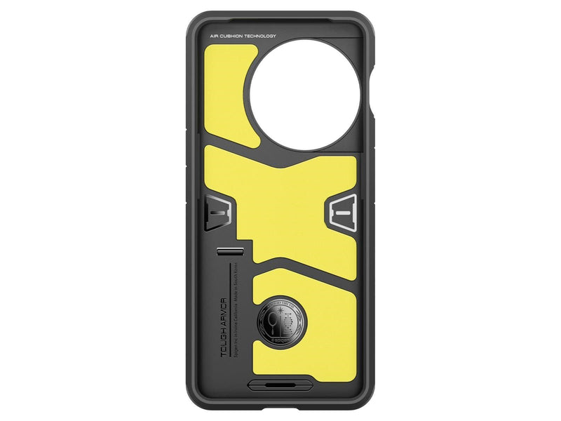Spigen Tough Armor - black - OnePlus 11