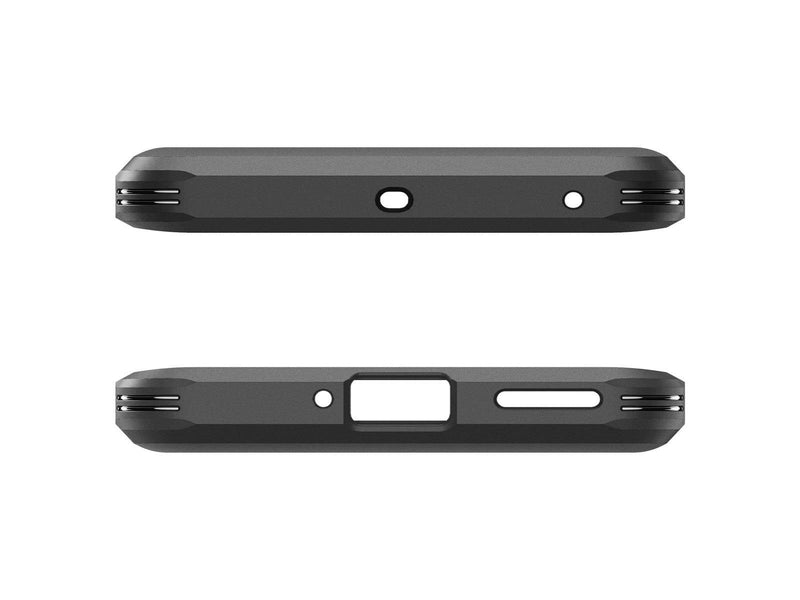 Spigen Tough Armor - black - OnePlus 11