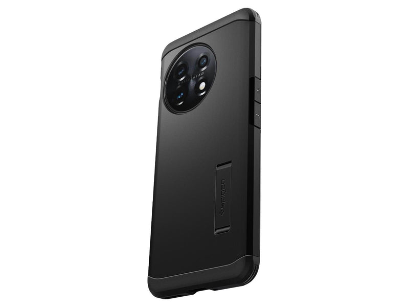 Spigen Tough Armor - black - OnePlus 11
