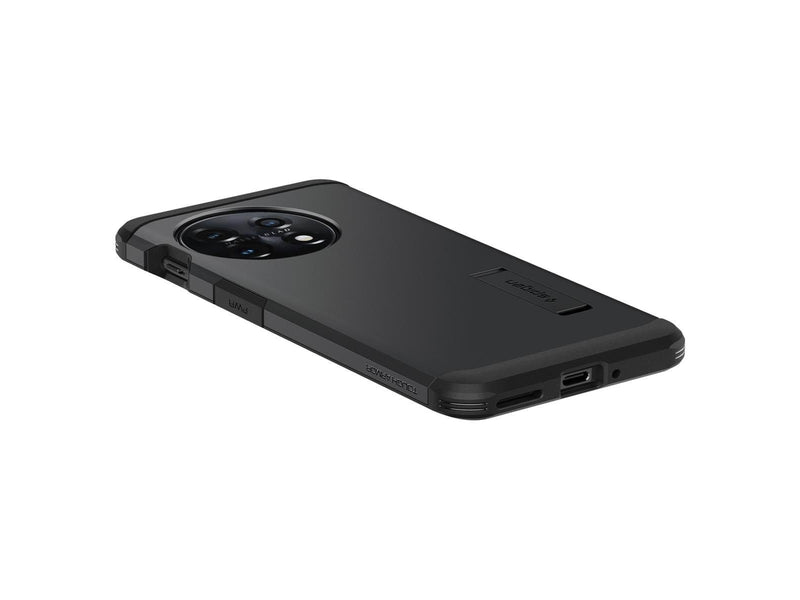 Spigen Tough Armor - black - OnePlus 11