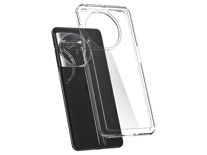 Spigen Ultra Hybrid - clear - OnePlus 11