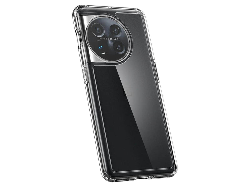 Spigen Ultra Hybrid - clear - OnePlus 11
