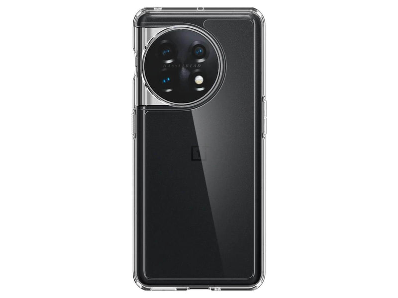 Spigen Ultra Hybrid - clear - OnePlus 11