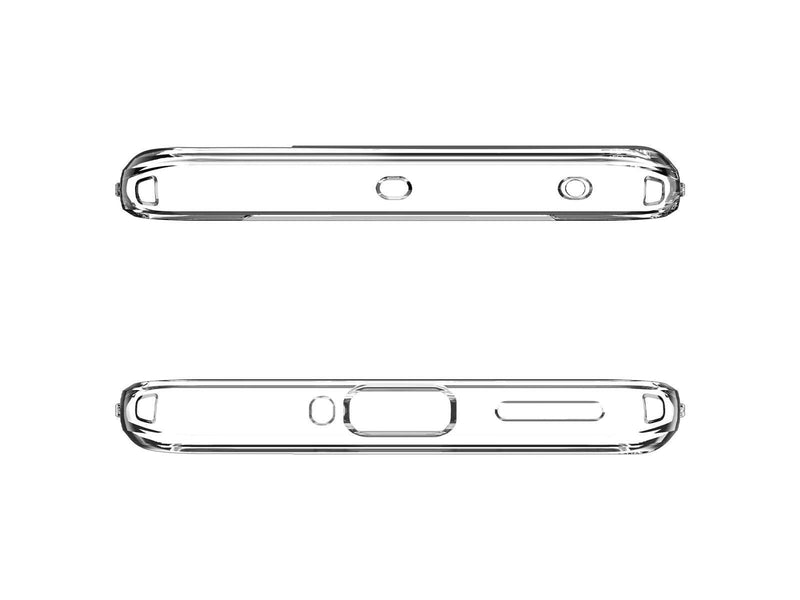Spigen Ultra Hybrid - clear - OnePlus 11