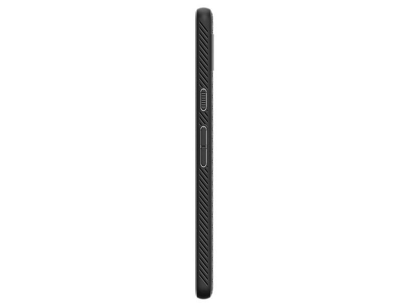Spigen Liquid Air - black - Google Pixel 7a