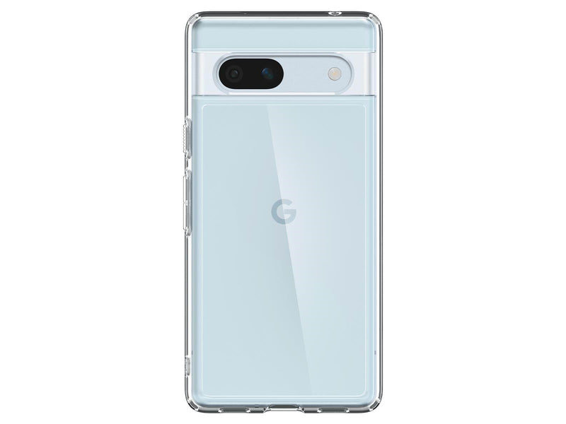 Spigen Ultra Hybrid - clear - Google Pixel 7a