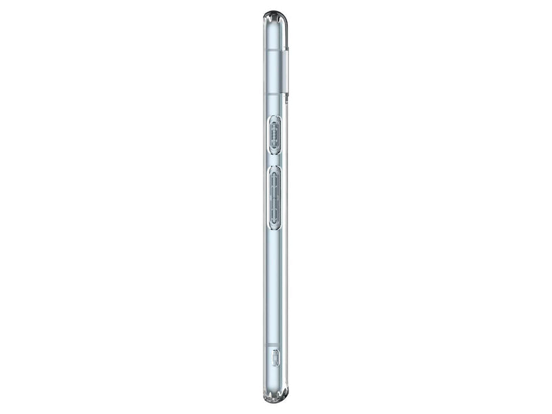 Spigen Ultra Hybrid - clear - Google Pixel 7a