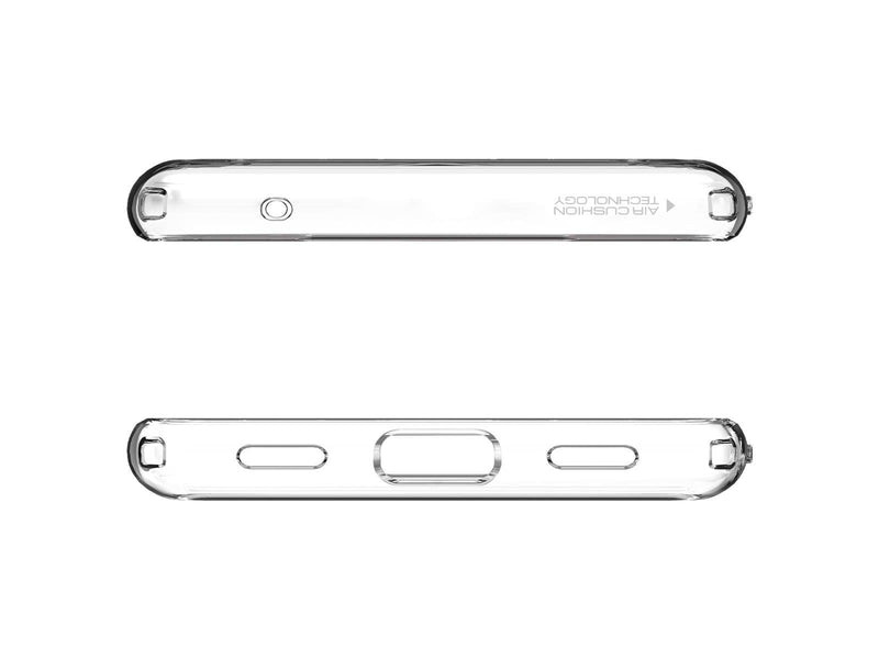 Spigen Ultra Hybrid - clear - Google Pixel 7a