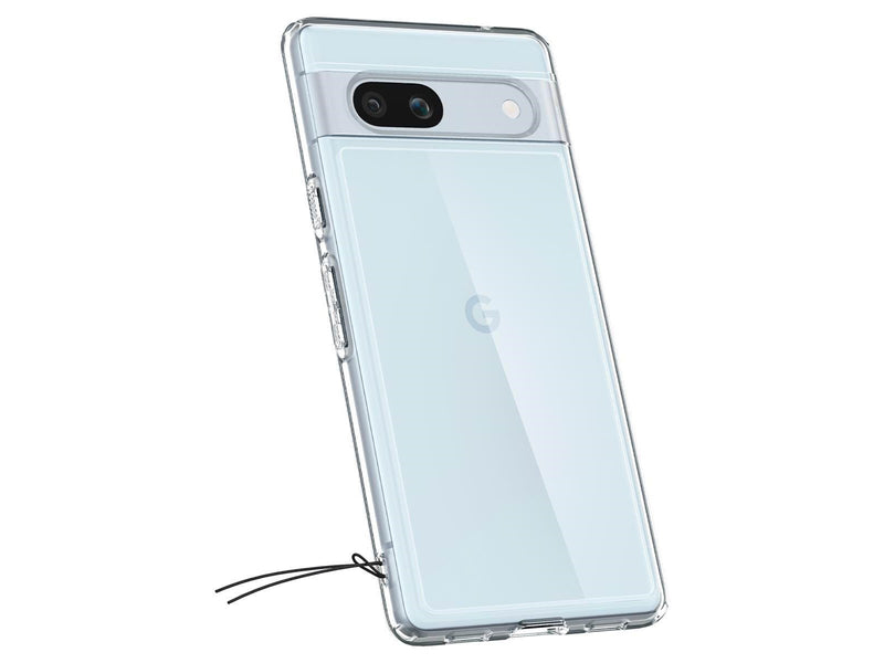 Spigen Ultra Hybrid - clear - Google Pixel 7a