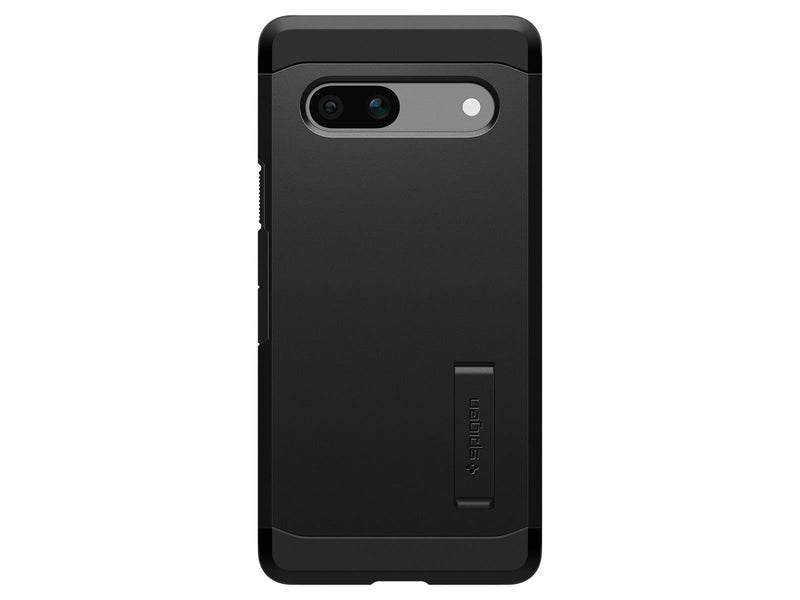 Spigen Tough Armor - black - Google Pixel 7a