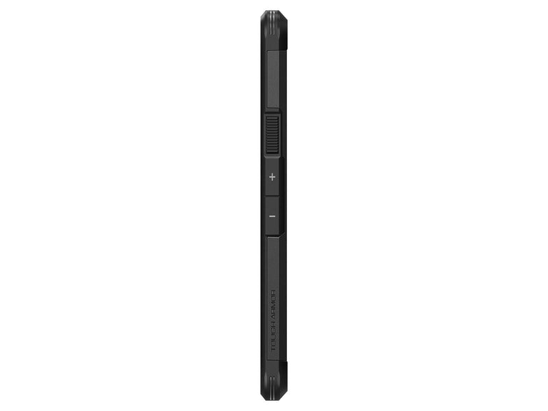 Spigen Tough Armor - black - Google Pixel 7a