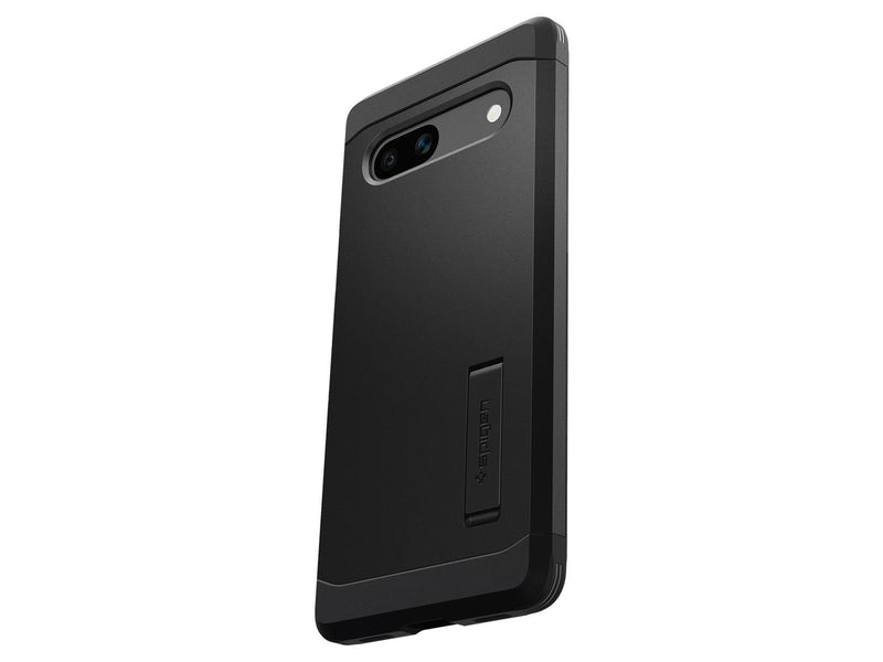 Spigen Tough Armor - black - Google Pixel 7a