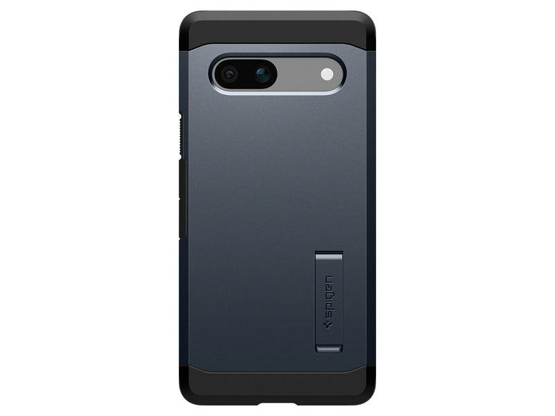 Spigen Tough Armor - metal slate - Google Pixel 7a