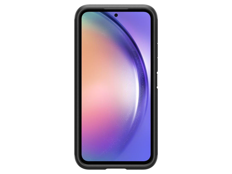 Spigen Tough Armor - black - Samsung Galaxy A54 5G