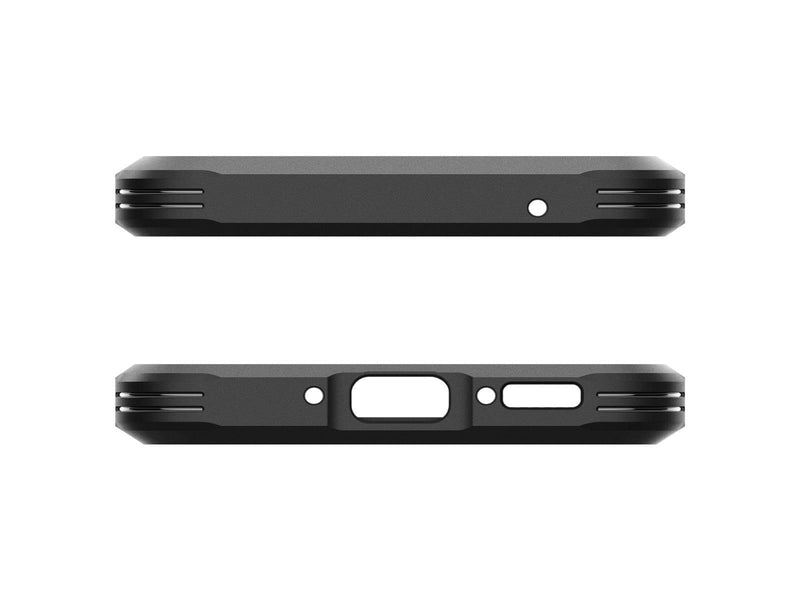 Spigen Tough Armor - black - Samsung Galaxy A54 5G