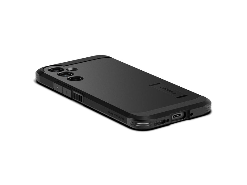 Spigen Tough Armor - black - Samsung Galaxy A54 5G