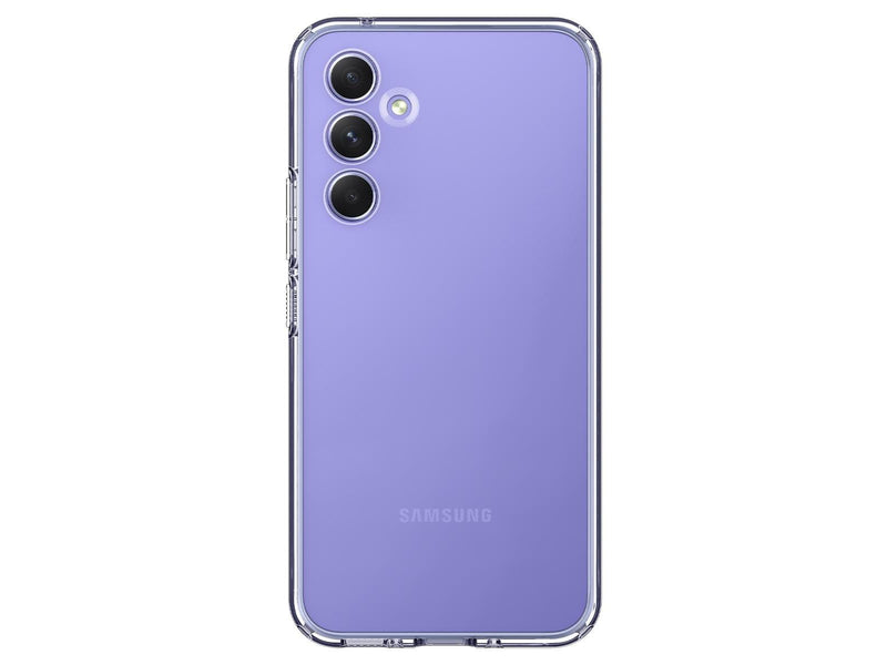 Spigen Liquid Crystal - clear - Samsung Galaxy A54 5G