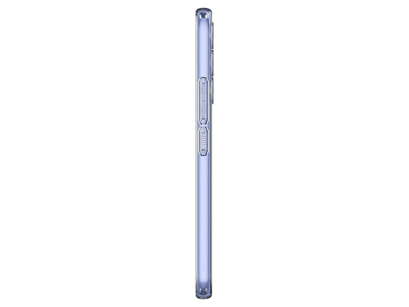 Spigen Liquid Crystal - clear - Samsung Galaxy A54 5G