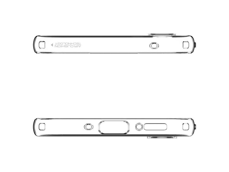 Spigen Liquid Crystal - clear - Samsung Galaxy A54 5G