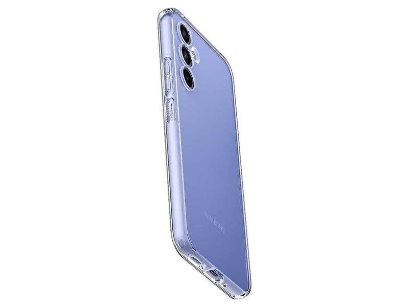 Spigen Liquid Crystal - clear - Samsung Galaxy A54 5G
