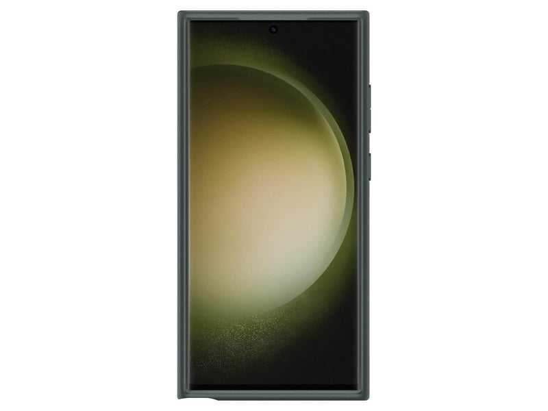Spigen Optik Armor - abyss green - Samsung Galaxy S23 Ultra