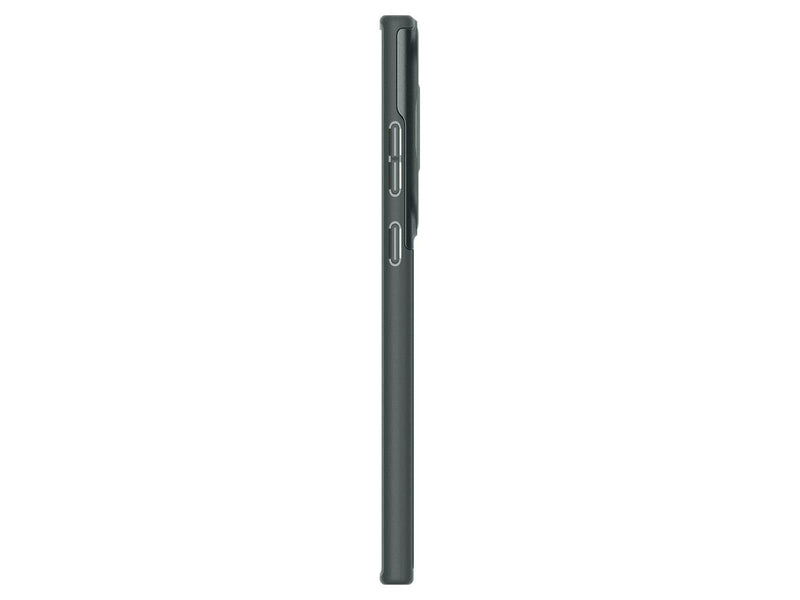Spigen Optik Armor - abyss green - Samsung Galaxy S23 Ultra