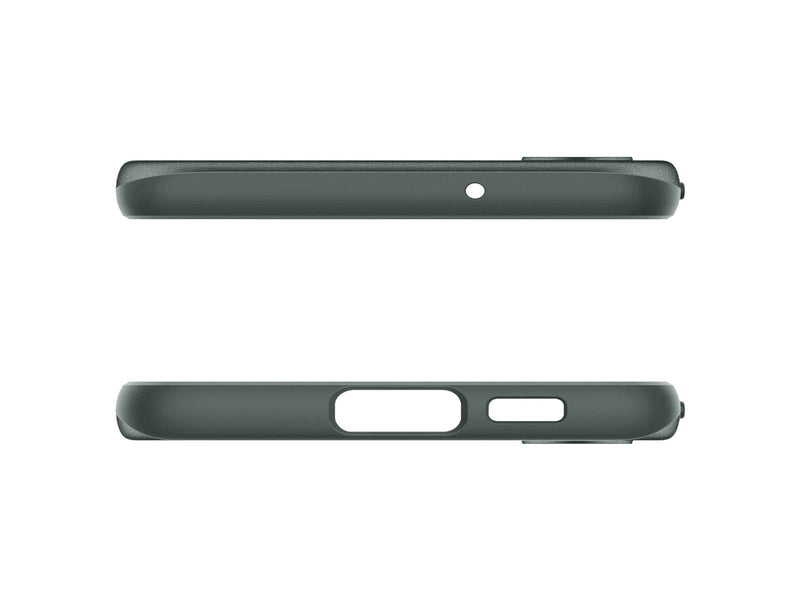Spigen Thin Fit - abyss green - Samsung Galaxy S23