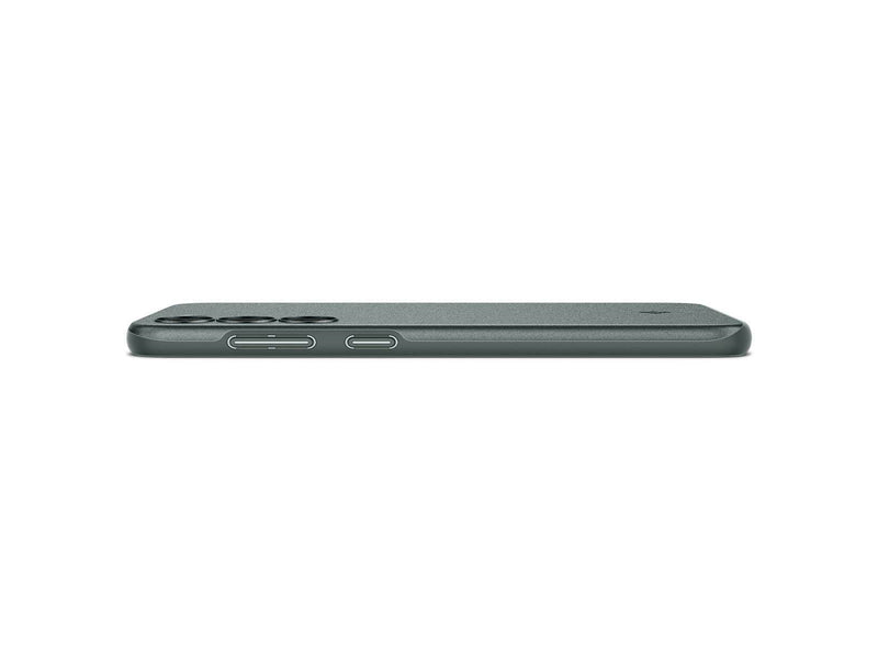 Spigen Thin Fit - abyss green - Samsung Galaxy S23