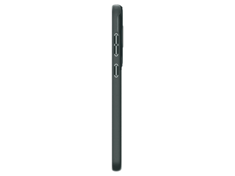 Spigen Optik Armor - abyss green - Samsung Galaxy S23