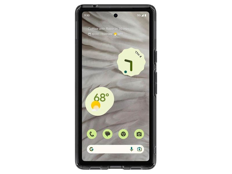 Spigen Ultra Hybrid - zero one - Google Pixel 7a