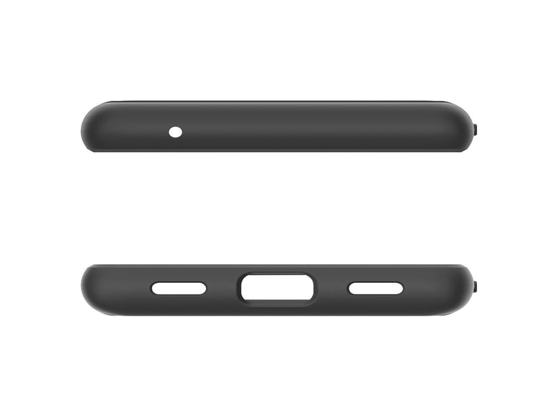 Spigen Ultra Hybrid - zero one - Google Pixel 7a