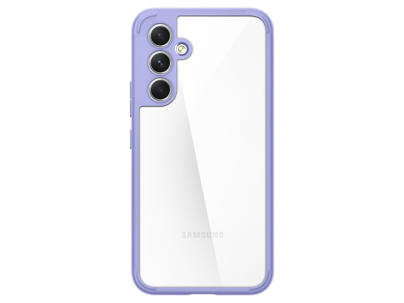 Spigen Ultra Hybrid - awesome violet - Samsung Galaxy A54 5G