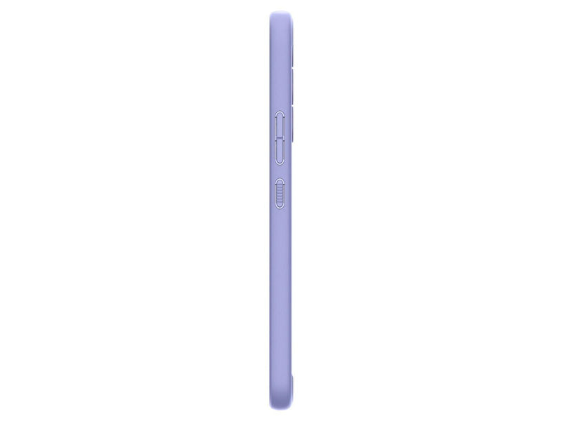 Spigen Ultra Hybrid - awesome violet - Samsung Galaxy A54 5G