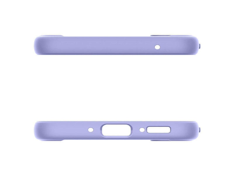 Spigen Ultra Hybrid - awesome violet - Samsung Galaxy A54 5G