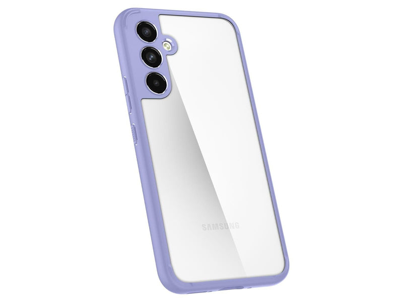 Spigen Ultra Hybrid - awesome violet - Samsung Galaxy A54 5G