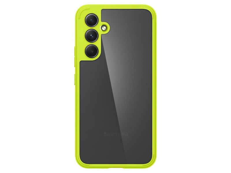 Spigen Ultra Hybrid - lime - Samsung Galaxy A54 5G