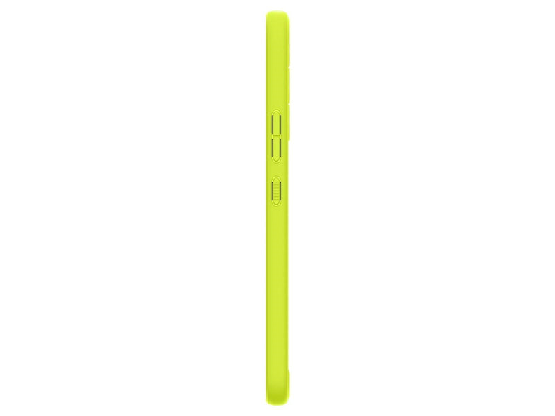 Spigen Ultra Hybrid - lime - Samsung Galaxy A54 5G