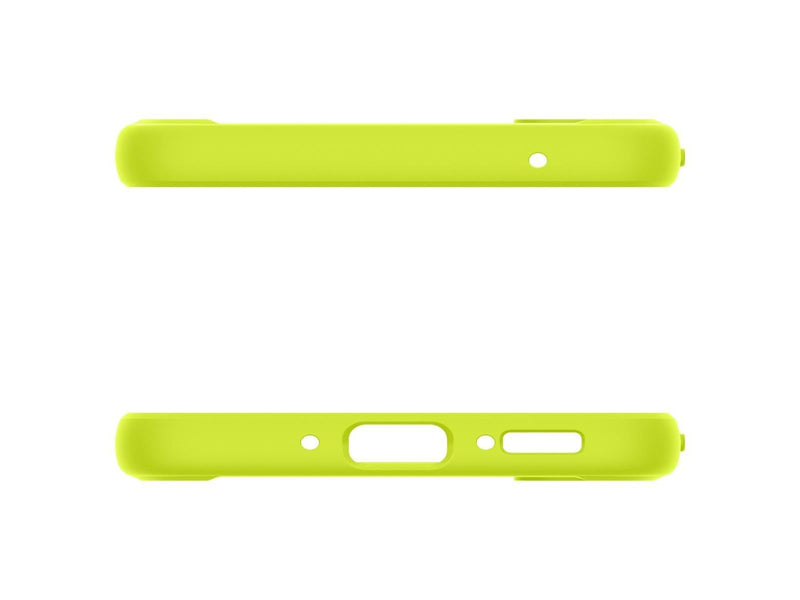Spigen Ultra Hybrid - lime - Samsung Galaxy A54 5G