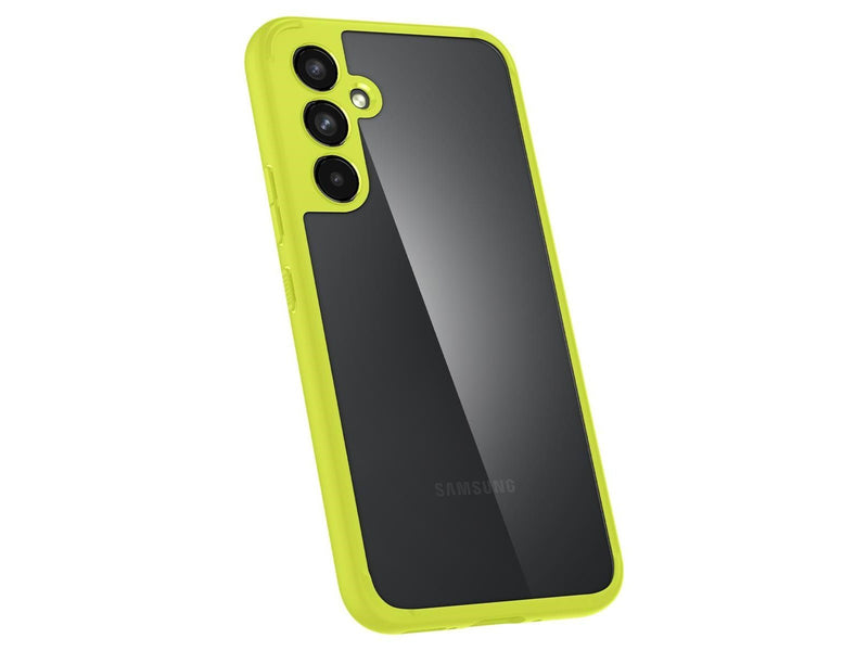 Spigen Ultra Hybrid - lime - Samsung Galaxy A54 5G