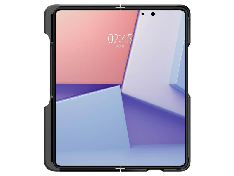 Spigen Thin Fit P (S Pen) - black - Samsung Galaxy Z Fold5