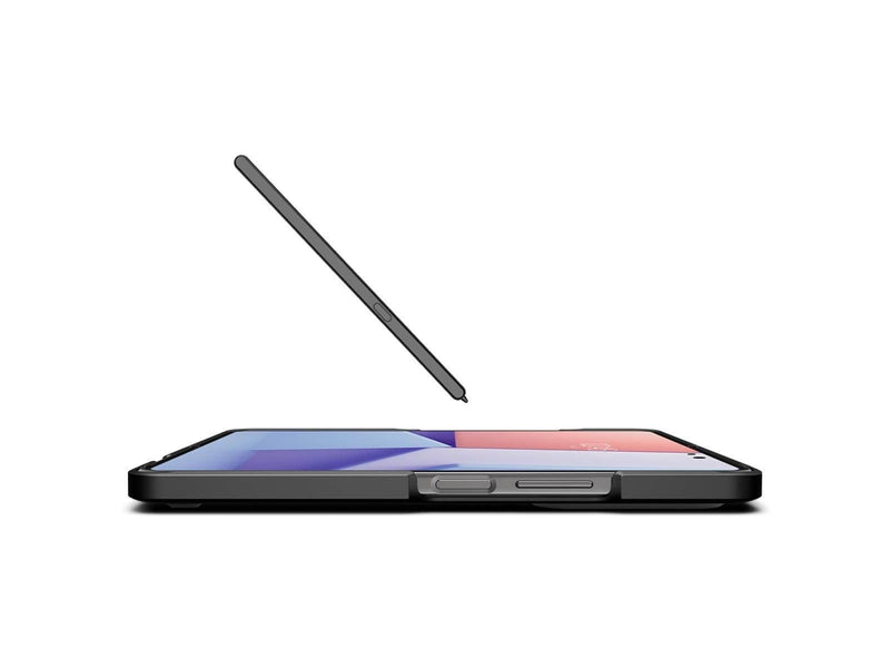 Spigen Thin Fit P (S Pen) - black - Samsung Galaxy Z Fold5